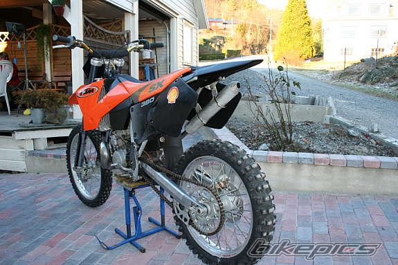 Bike Photo 1234712