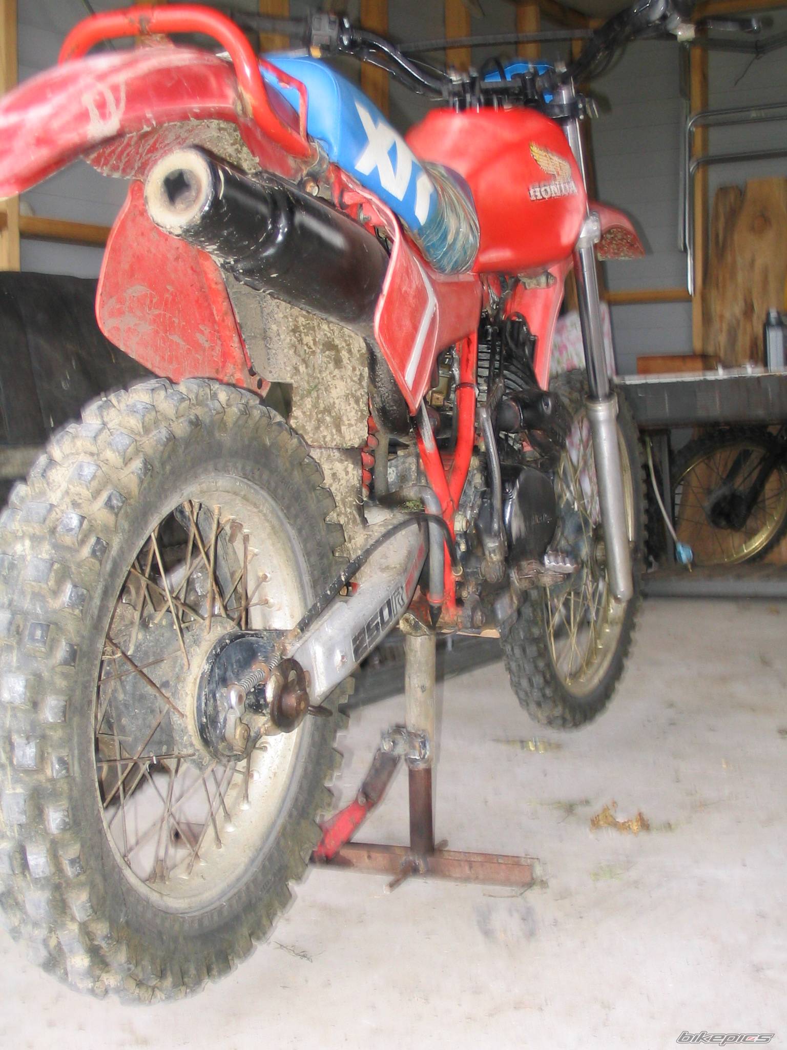 Bike Photo 123472