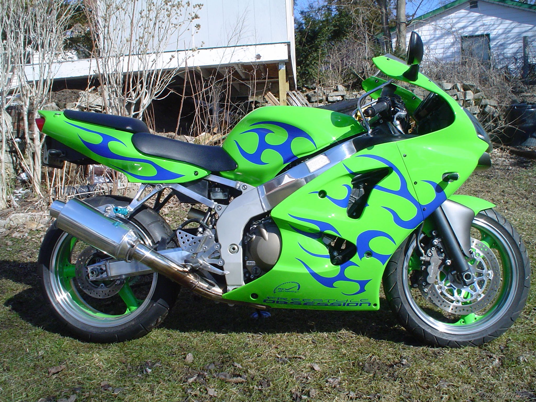 Bike Photo 1234735