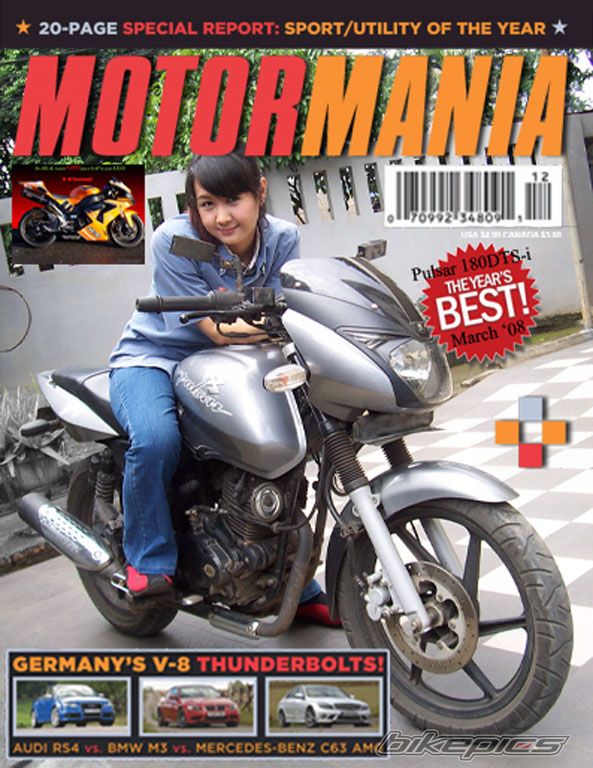 Bike Photo 1234741