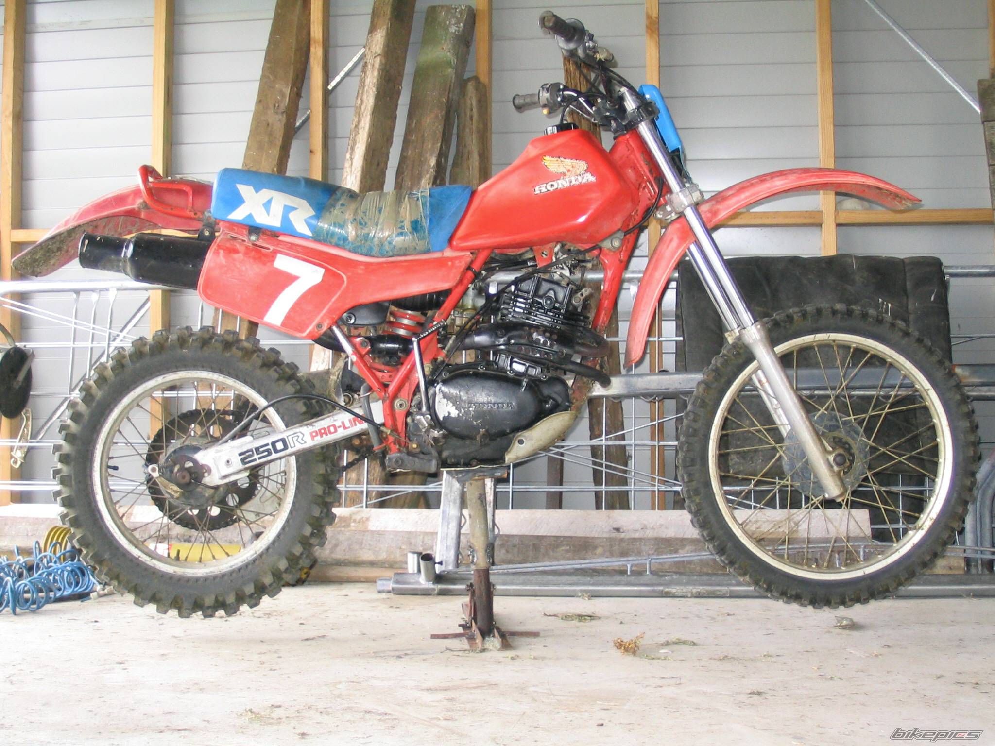 Bike Photo 123476