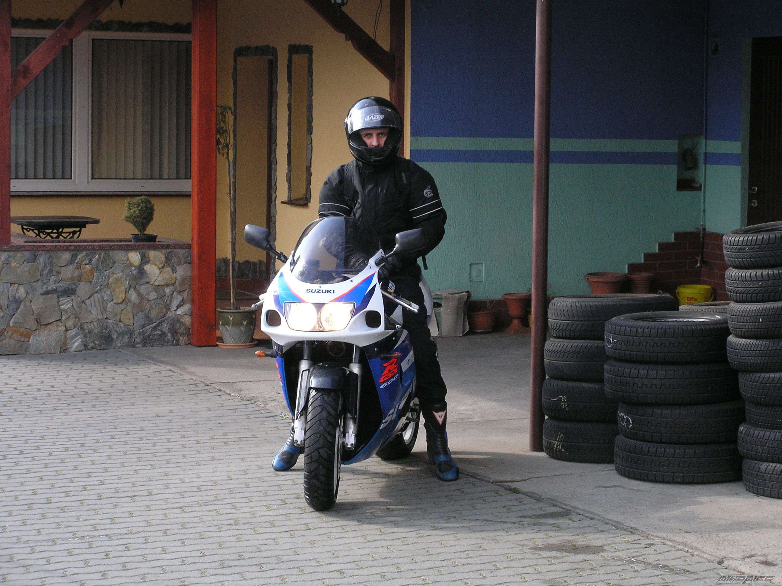 Bike Photo 1234783