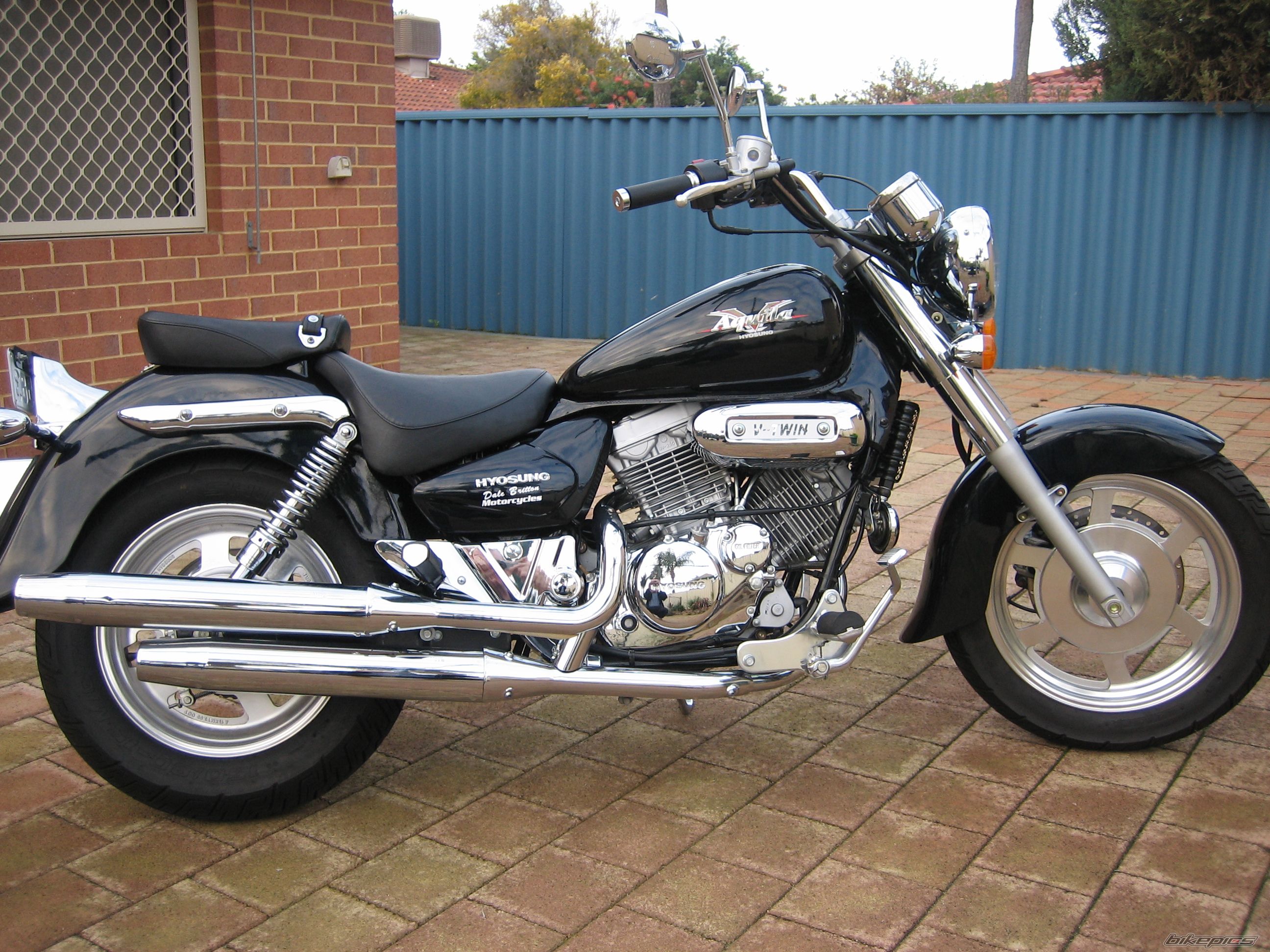 Bike Photo 1234812