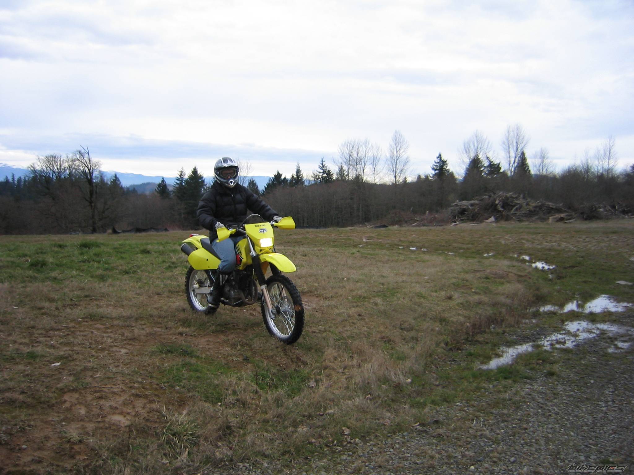 Bike Photo 123486