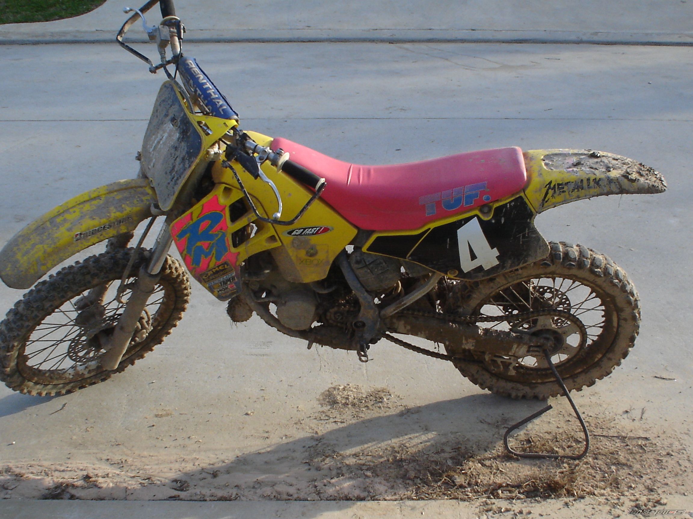 Bike Photo 1234860