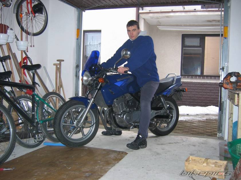 Bike Photo 123489