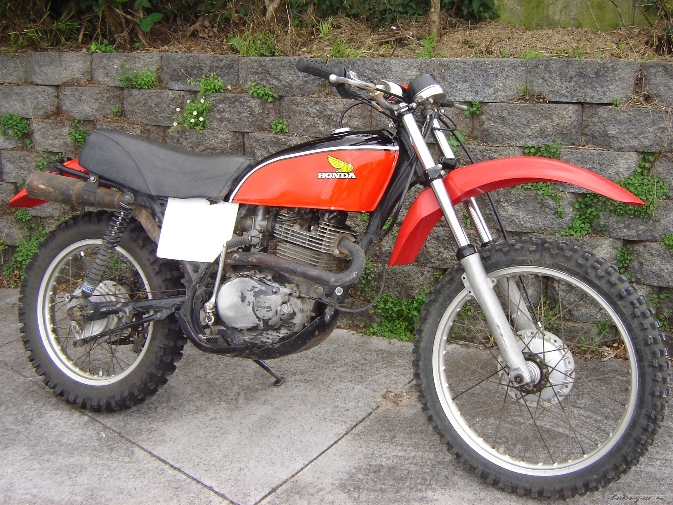 Bike Photo 1234919