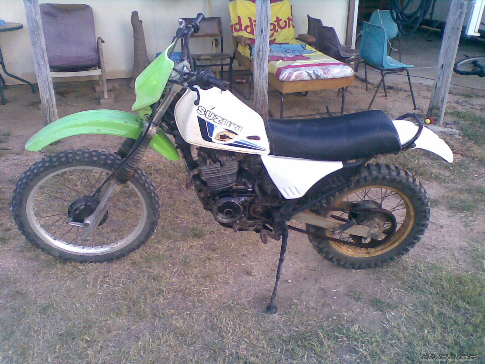 Photo 1234923