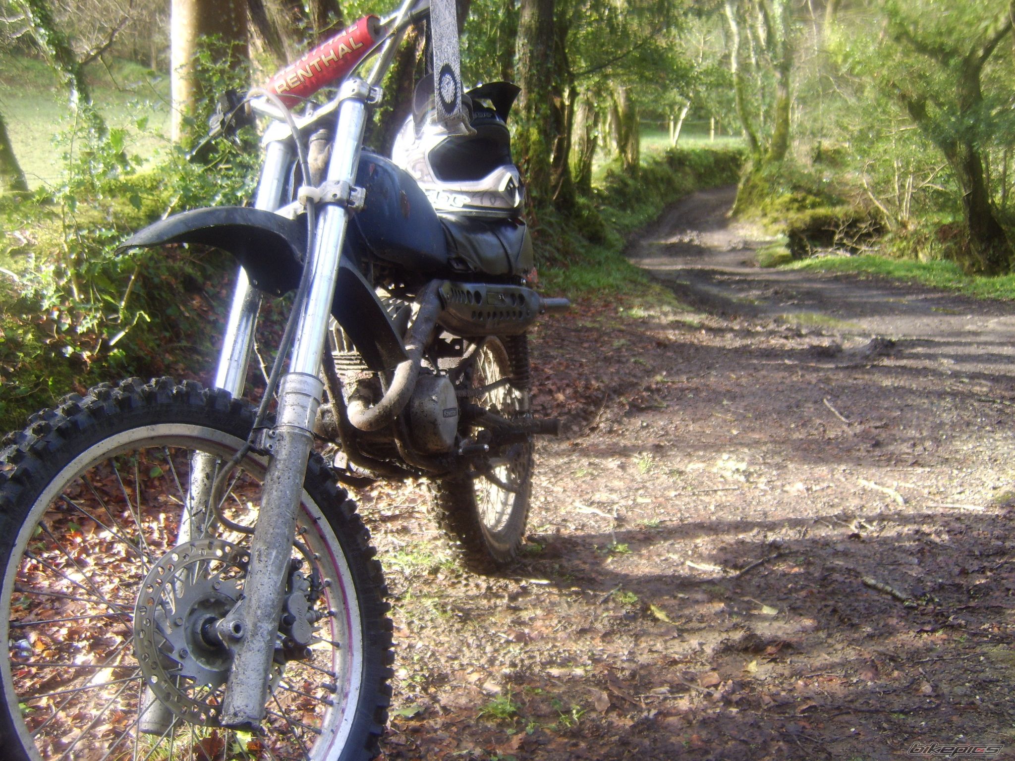 Bike Photo 1234935