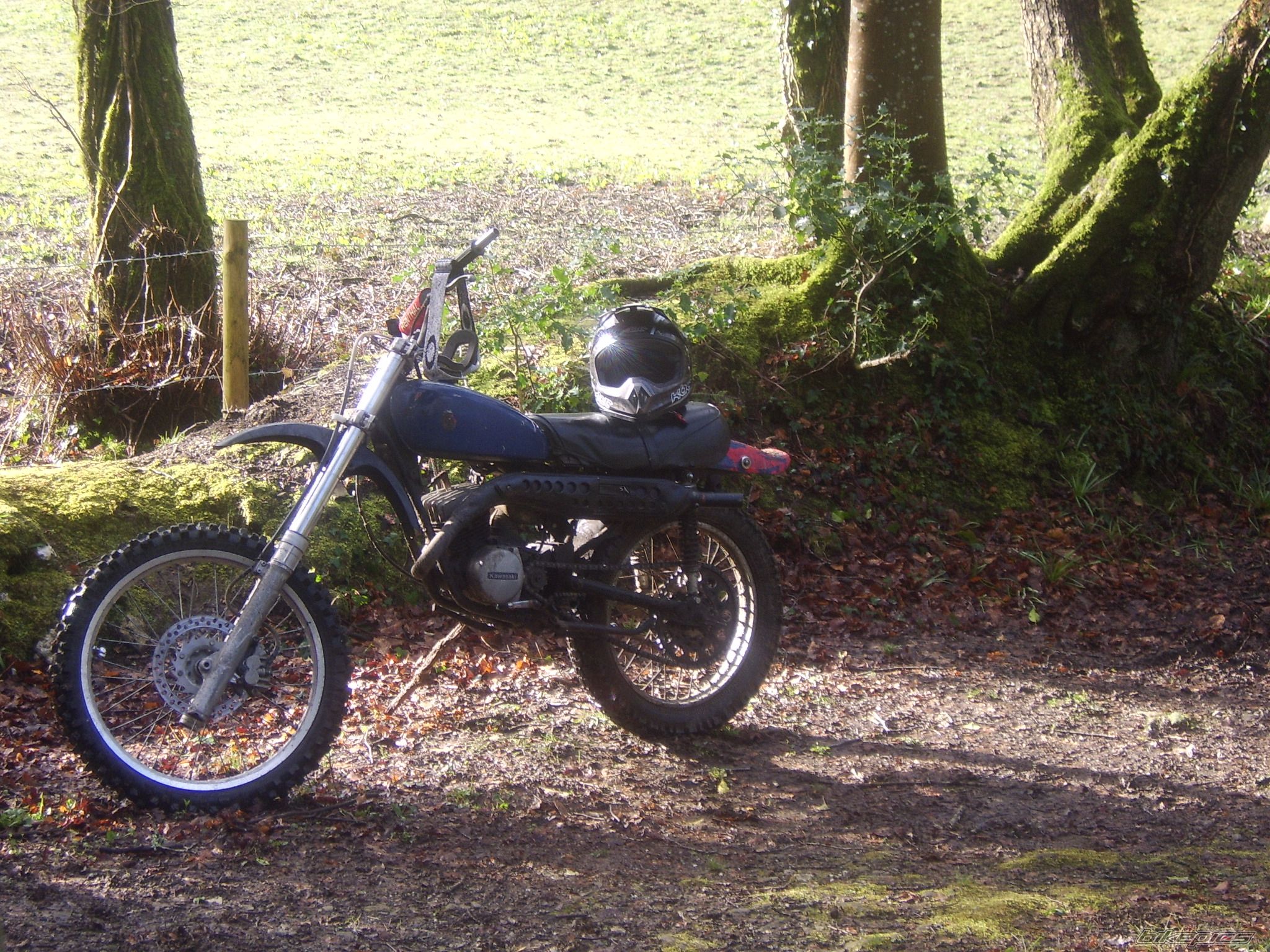 Bike Photo 1234937
