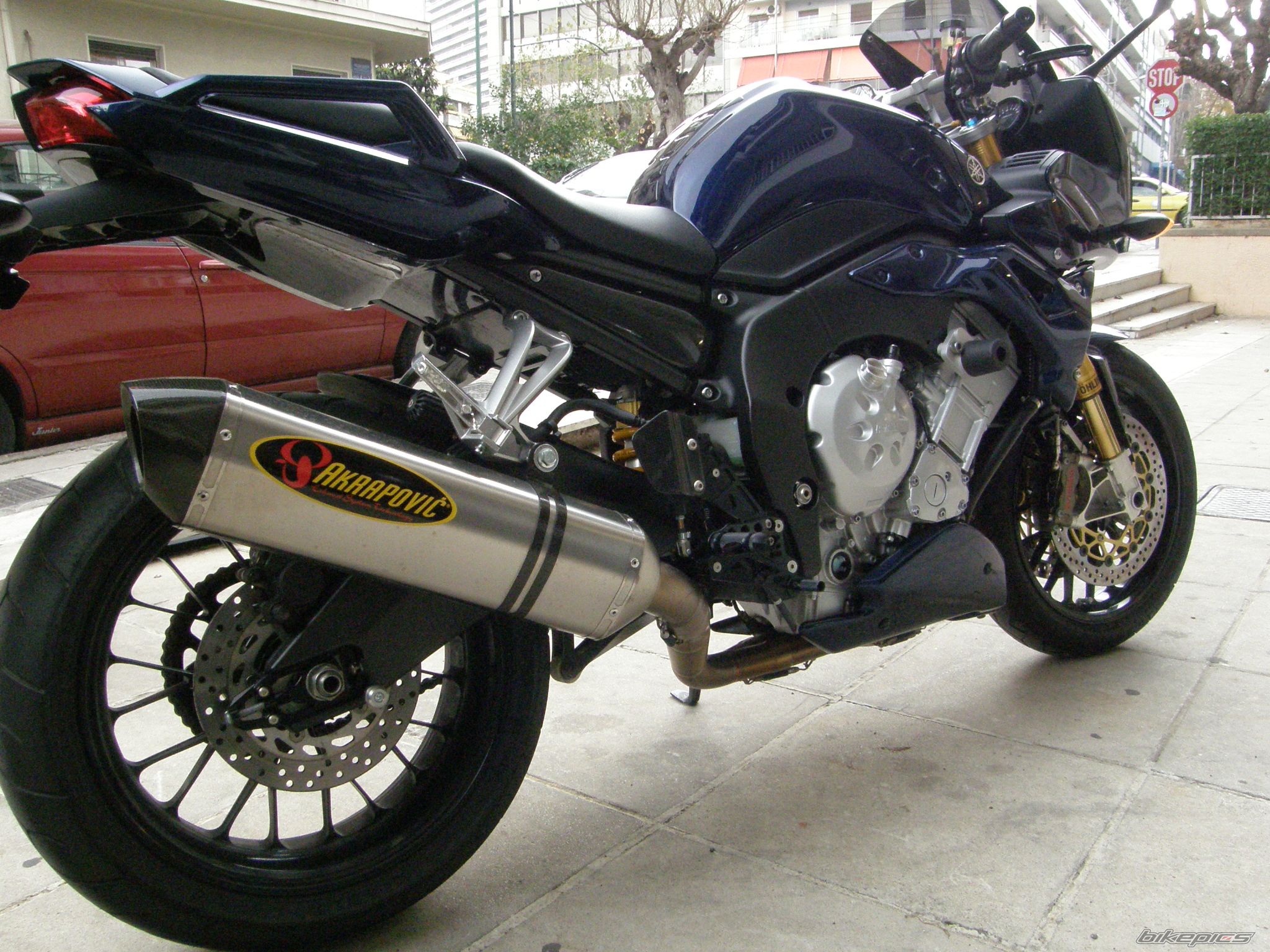 Bike Photo 1234958