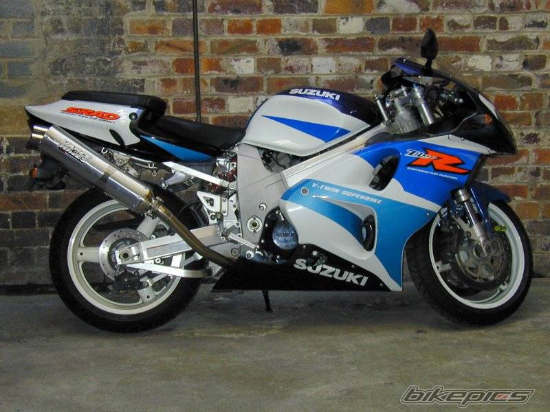 Bike Photo 1235