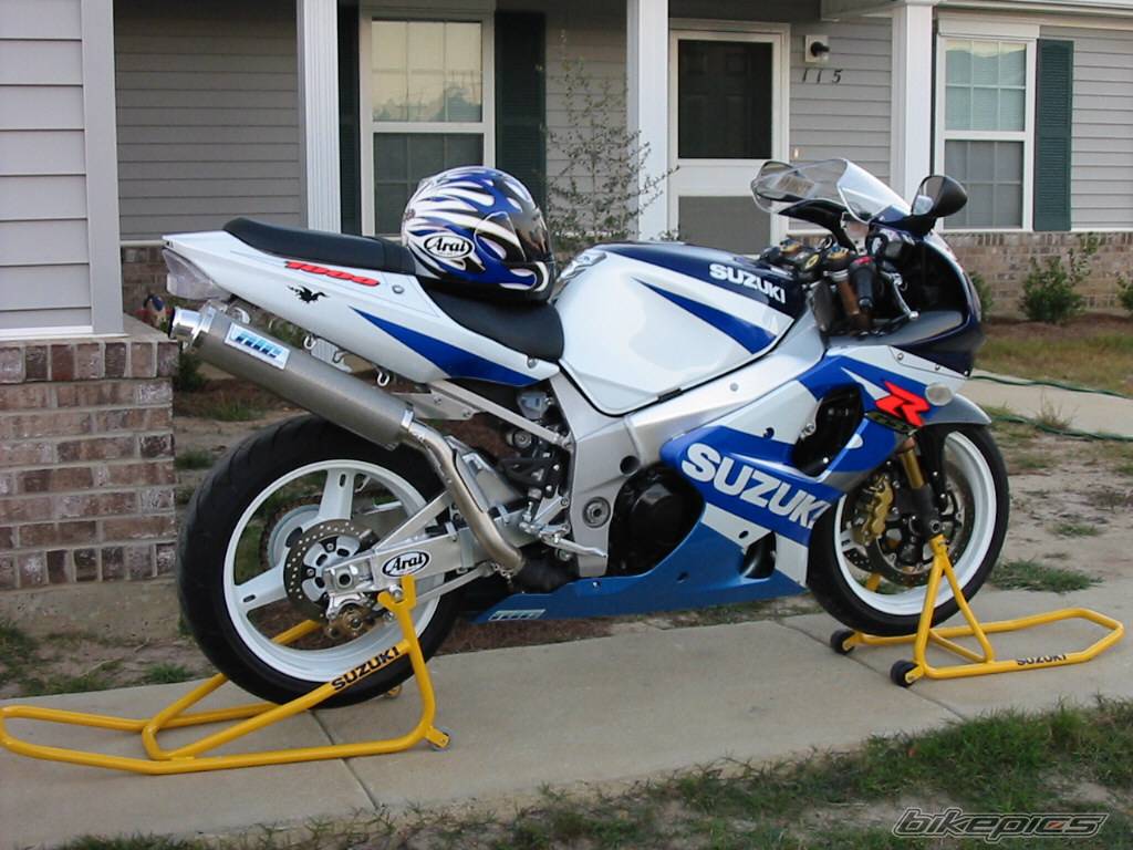 Bike Photo 12350