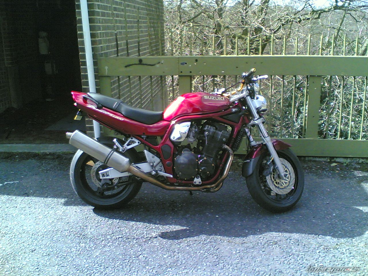 Bike Photo 1235062