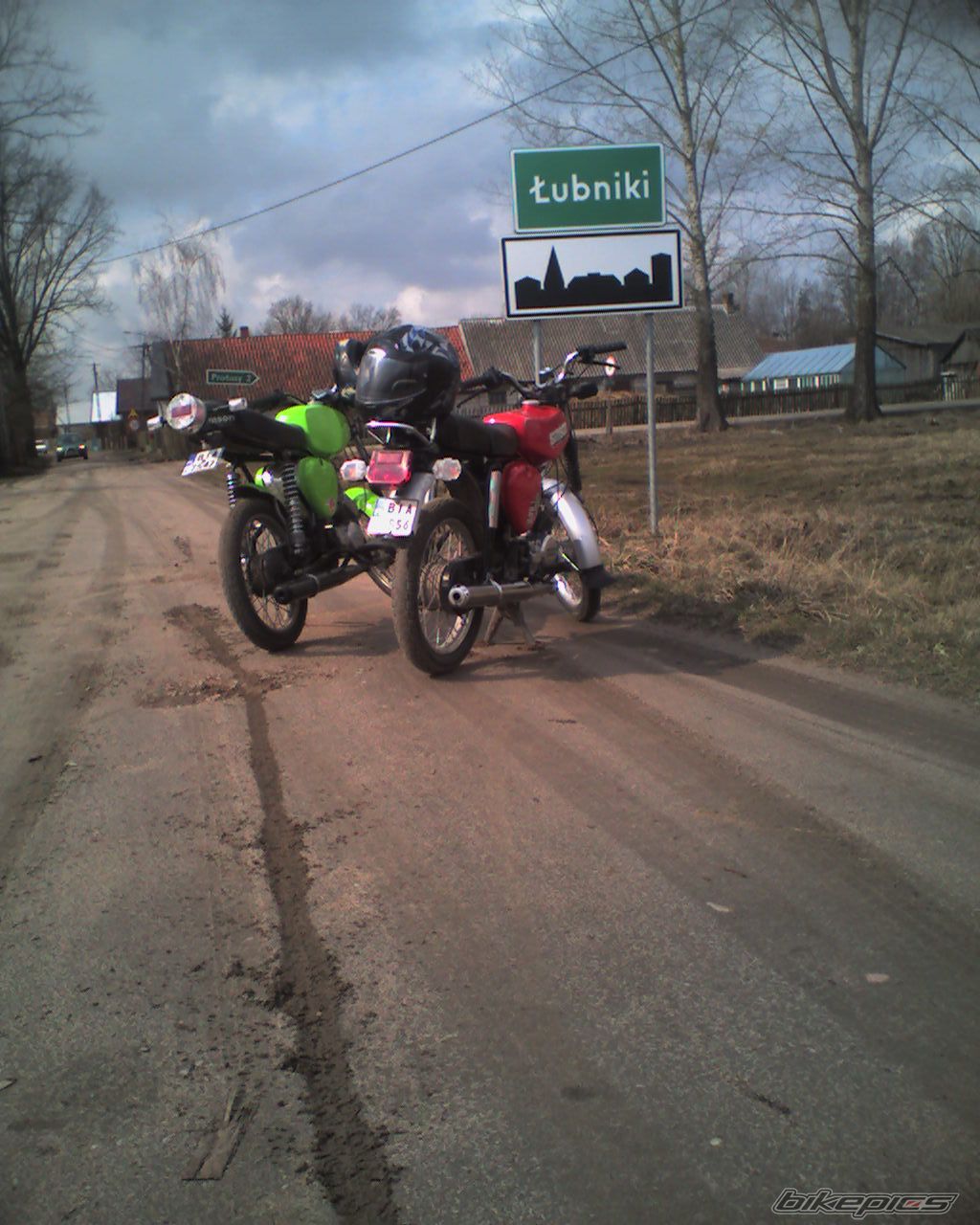Bike Photo 1235076
