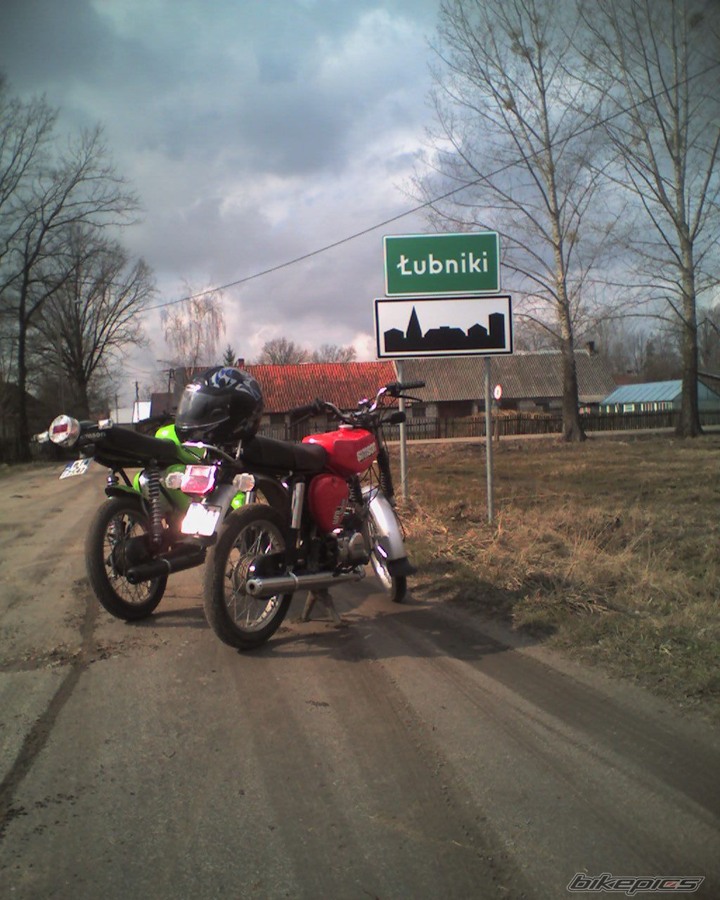 Bike Photo 1235078