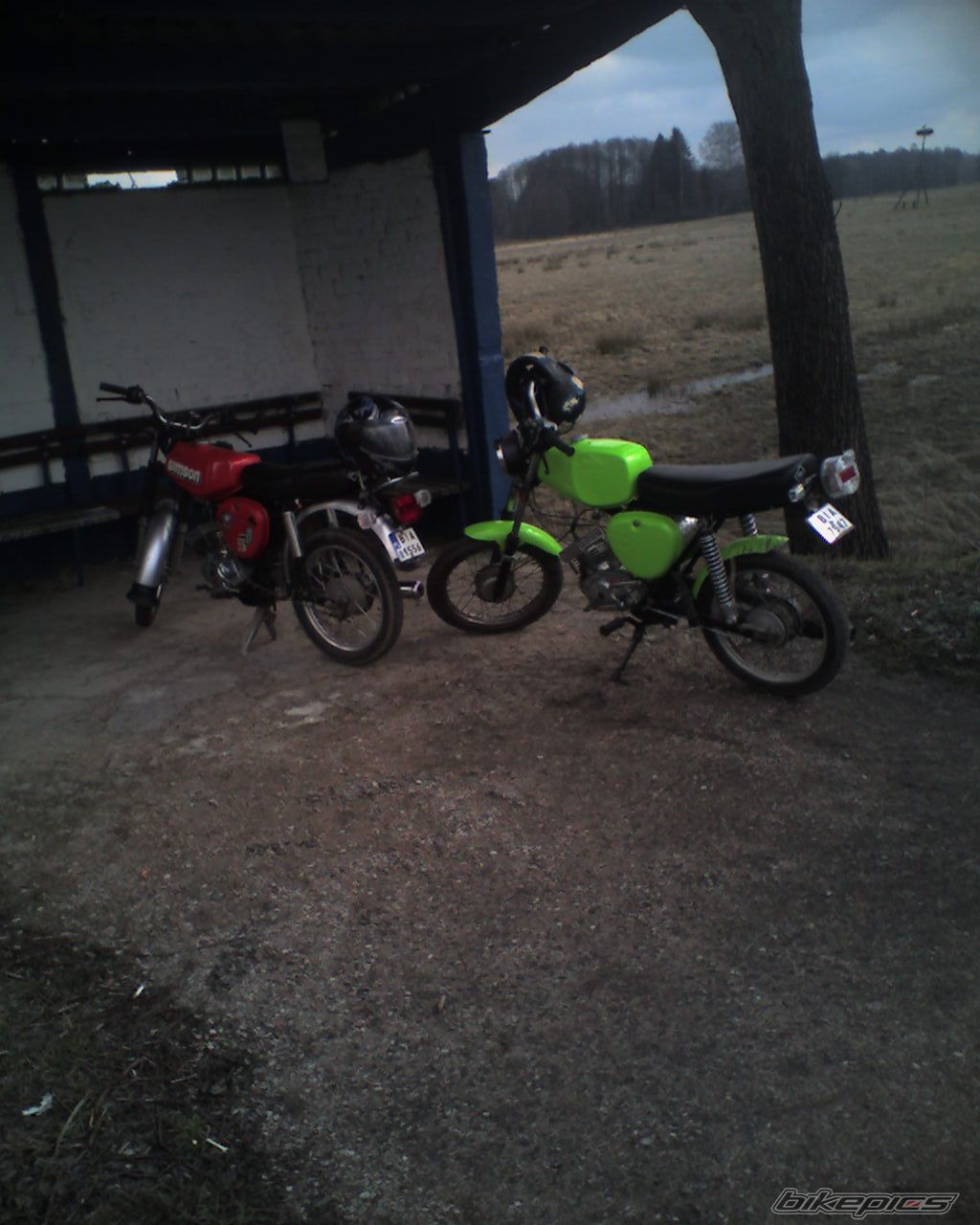 Bike Photo 1235079