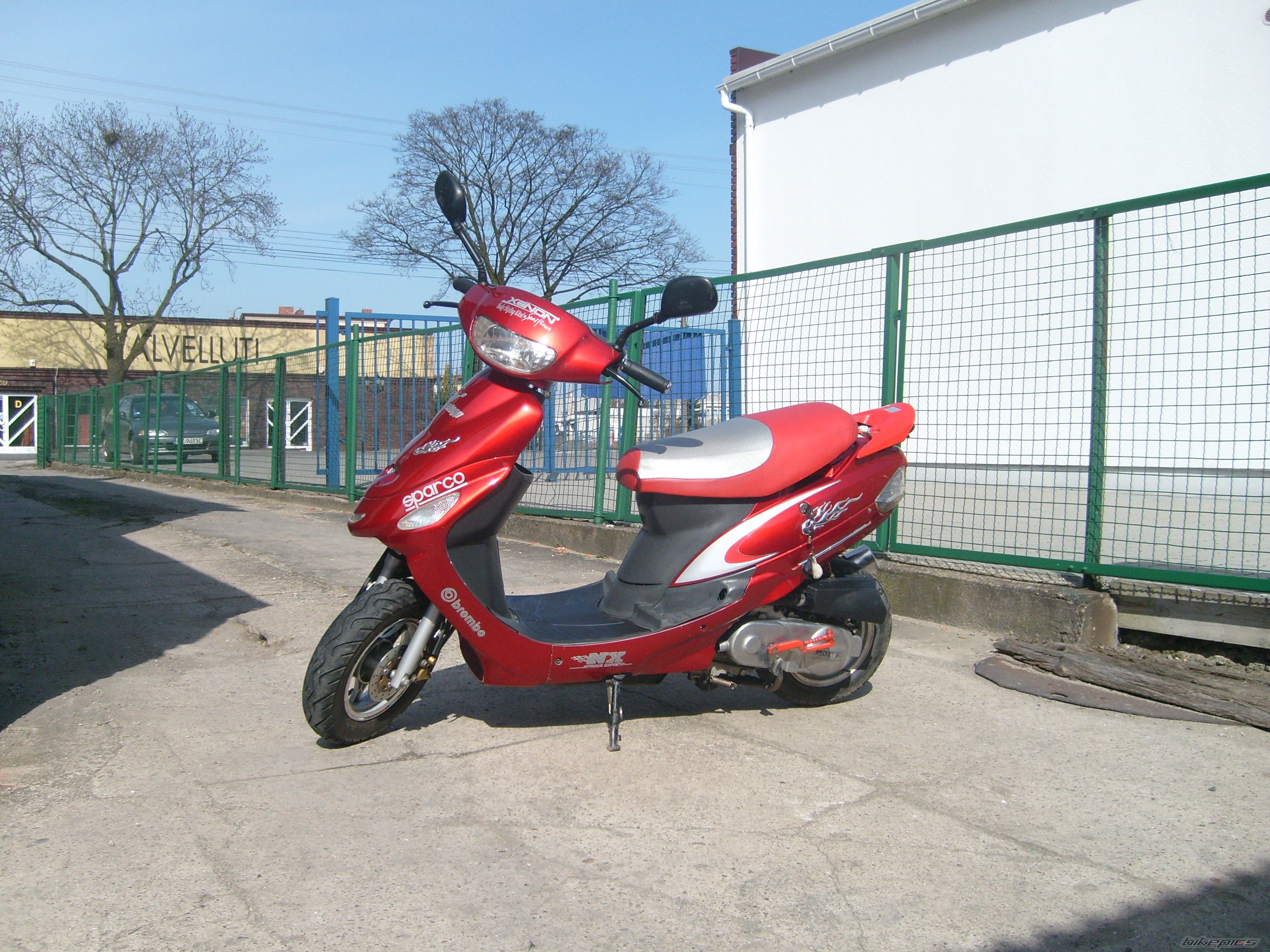 Bike Photo 1235100