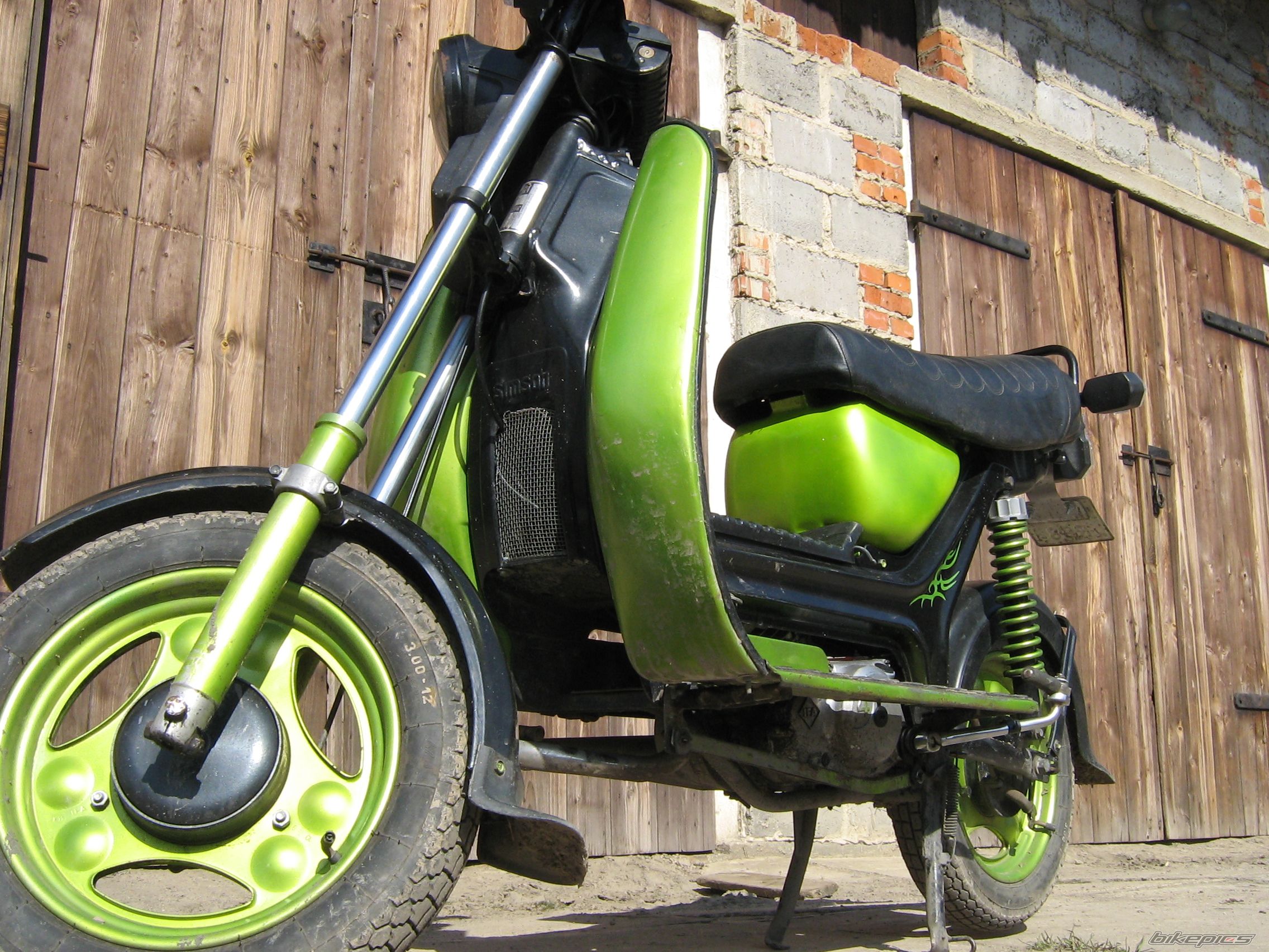 Bike Photo 1235107