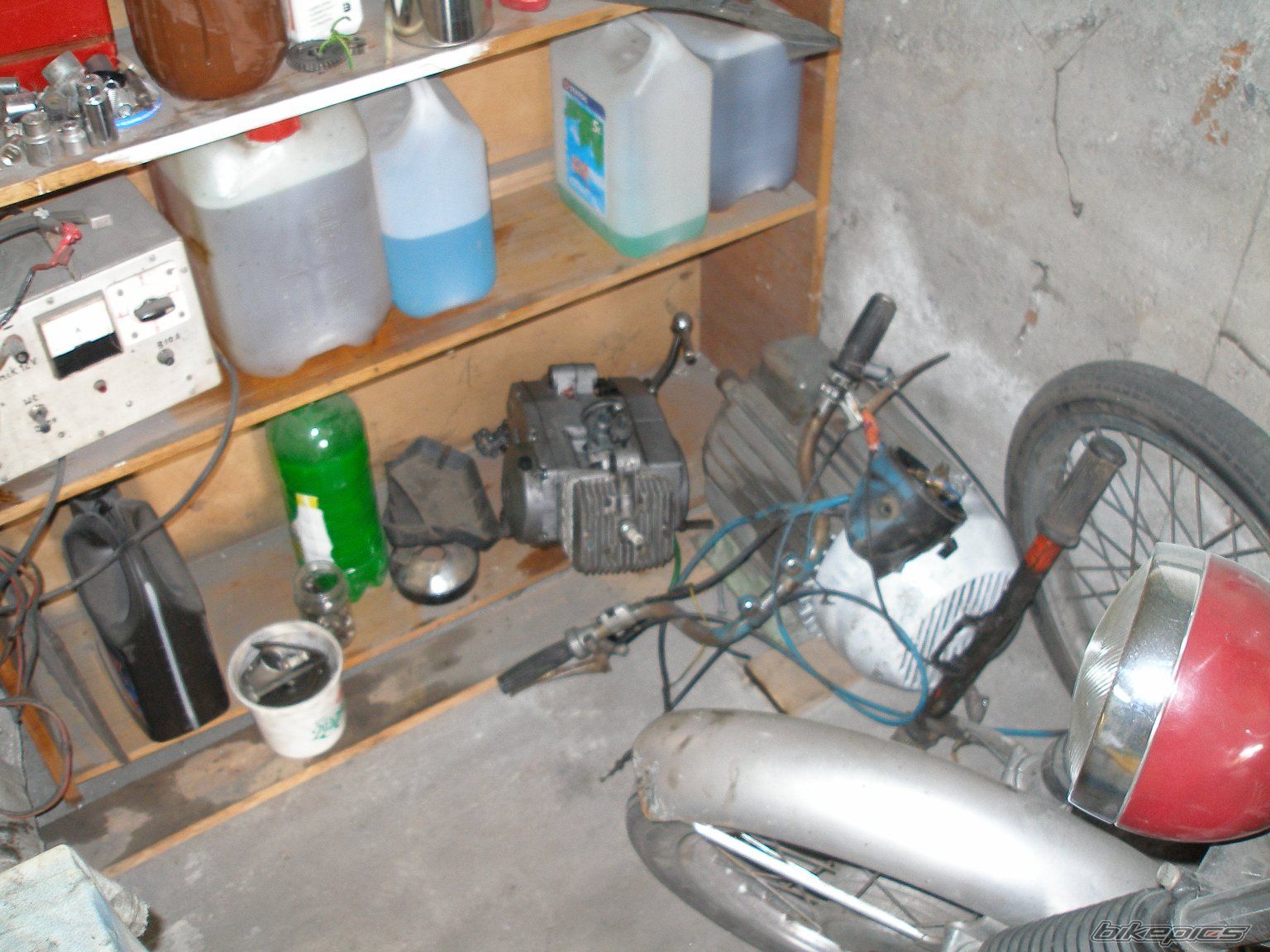 Bike Photo 1235169