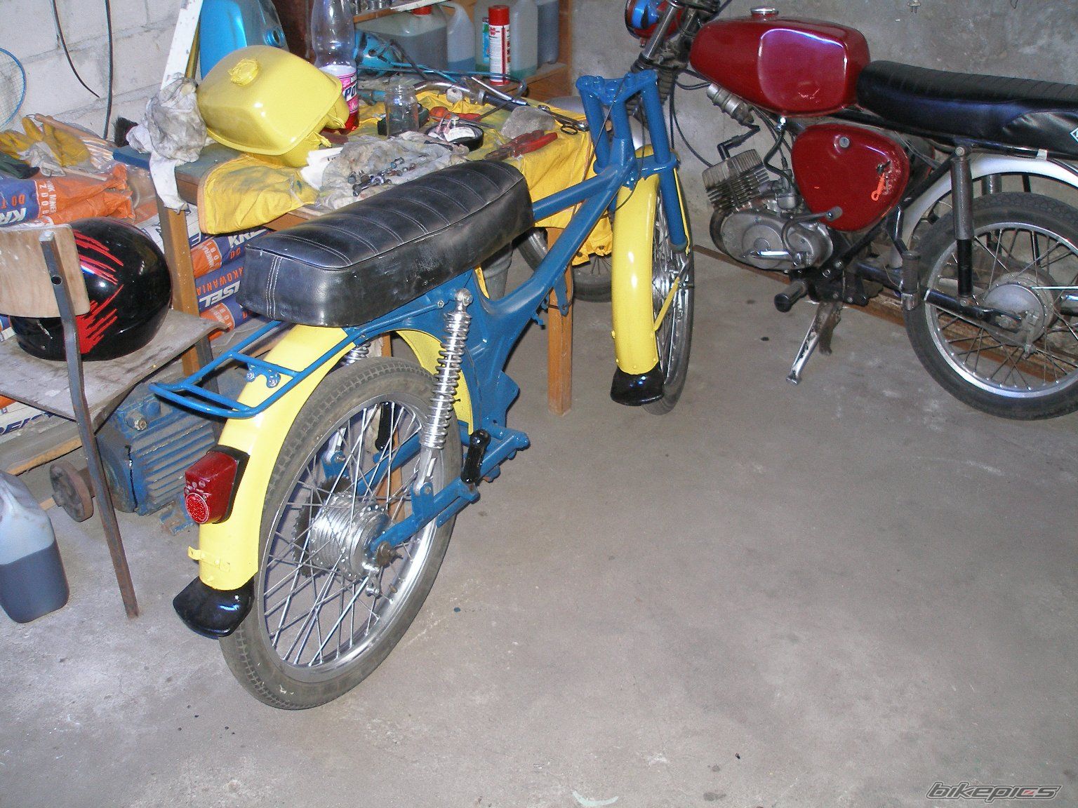 Bike Photo 1235180