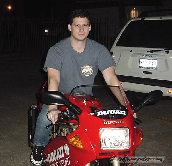 Bike Photo 12352