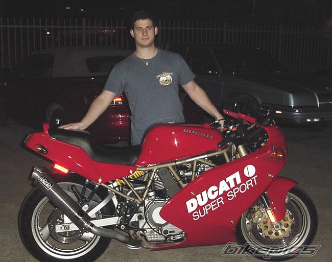 Bike Photo 12353
