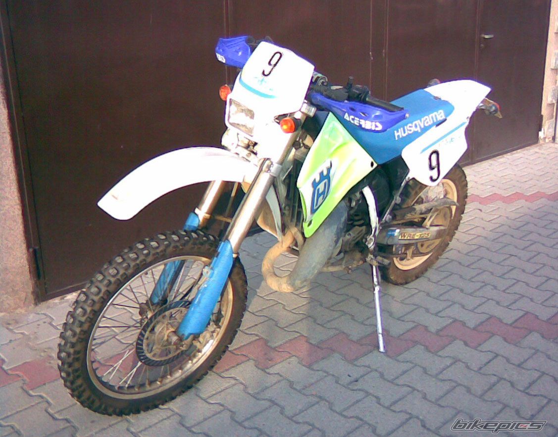 Bike Photo 1235354