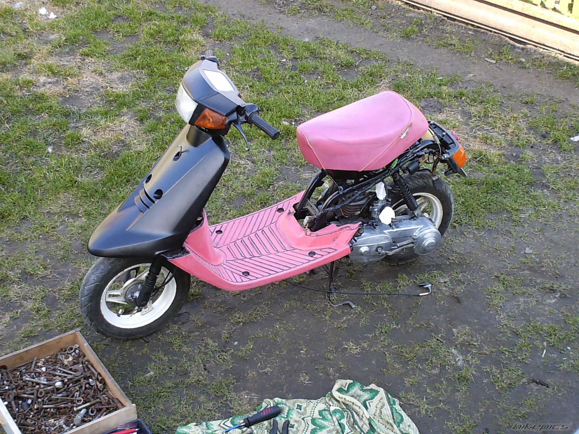 Bike Photo 1235413