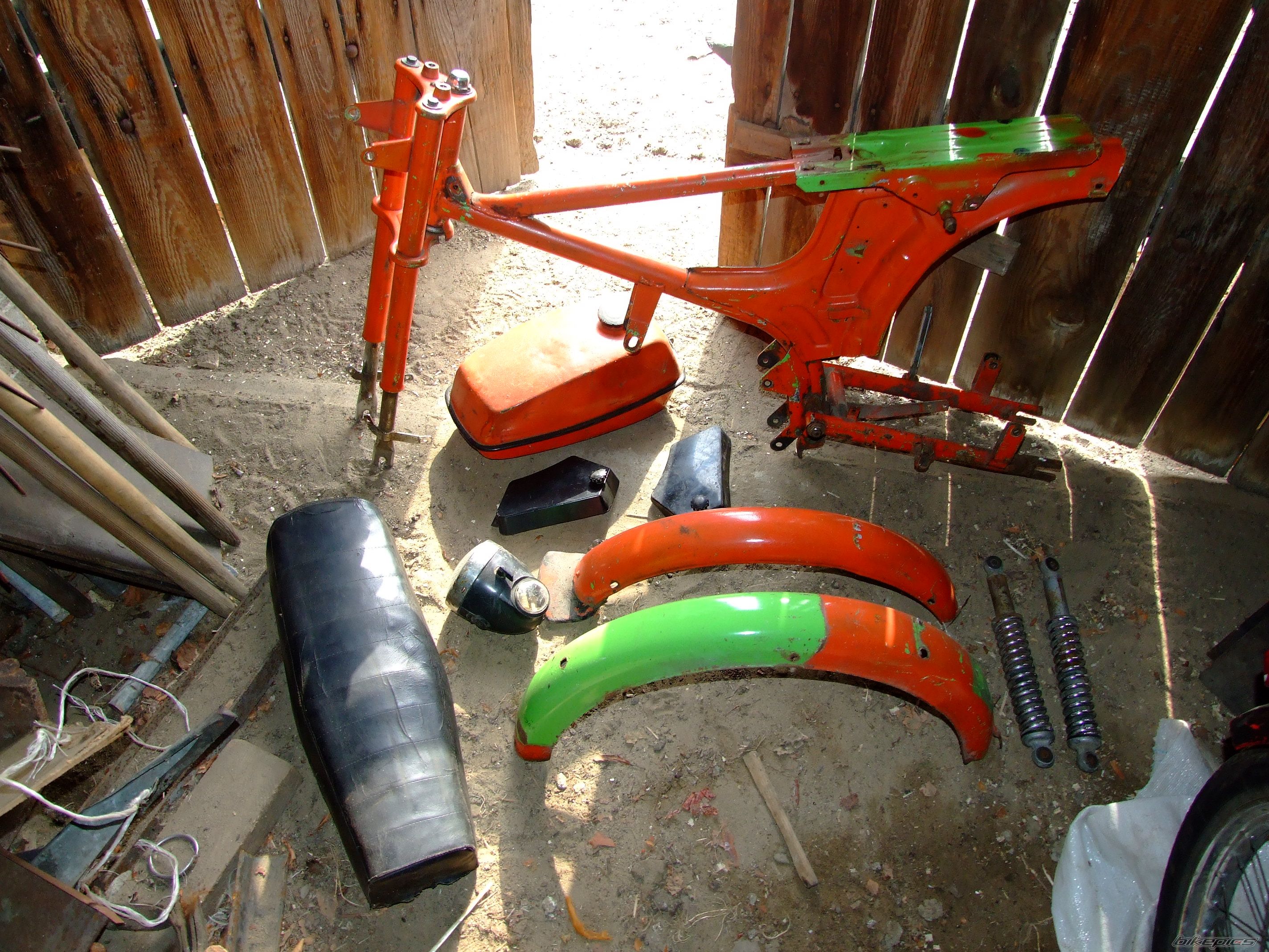 Bike Photo 1235416