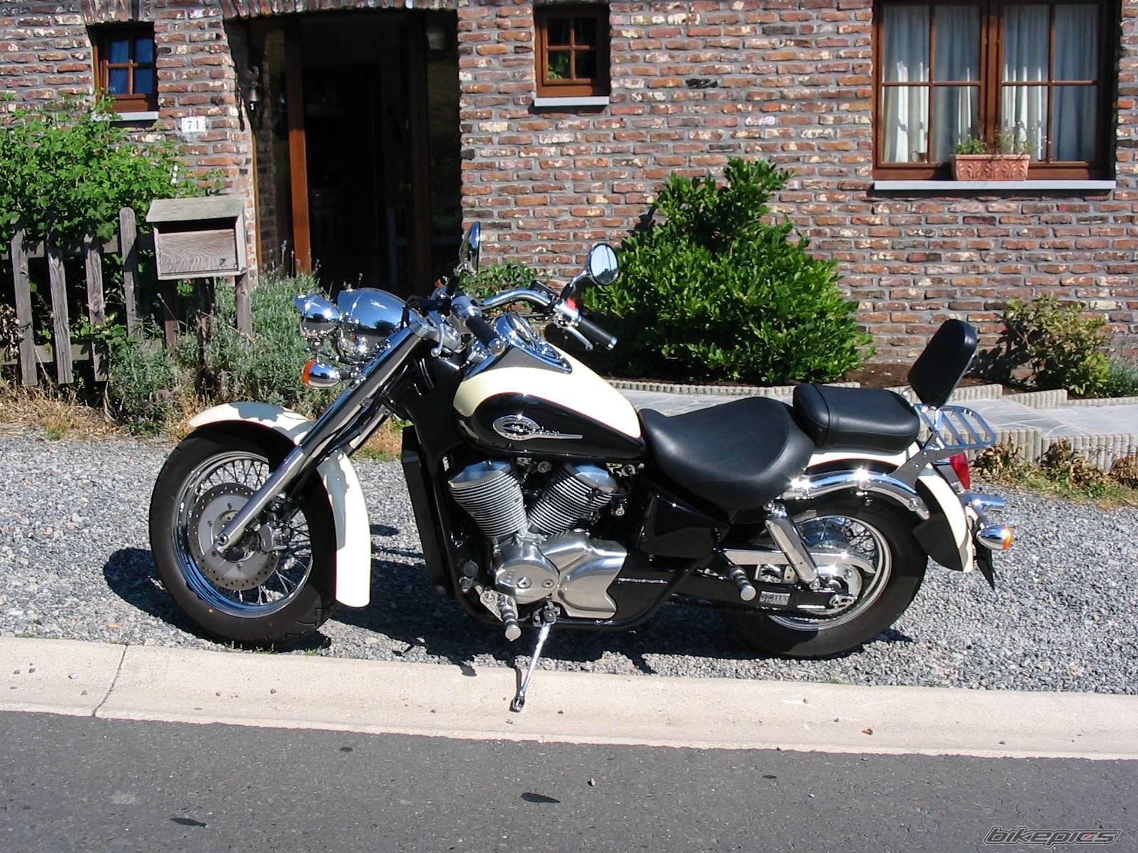 Bike Photo 123544
