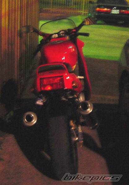 Bike Photo 12355