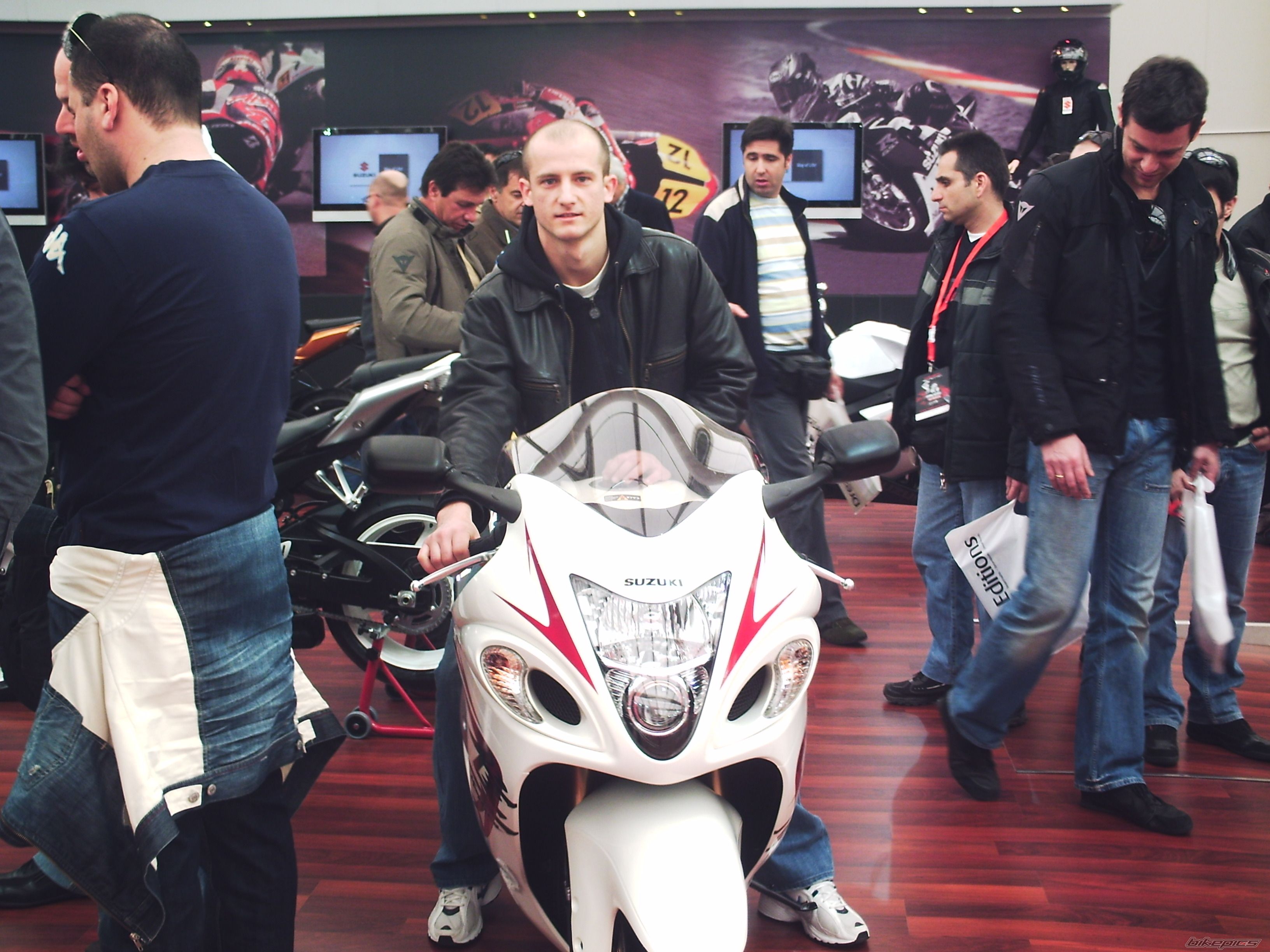 Bike Photo 1235503