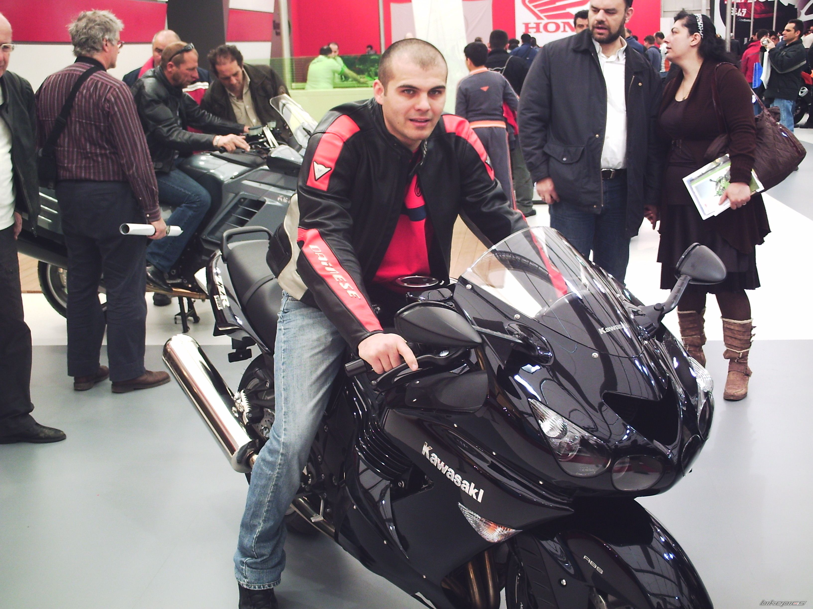 Bike Photo 1235544