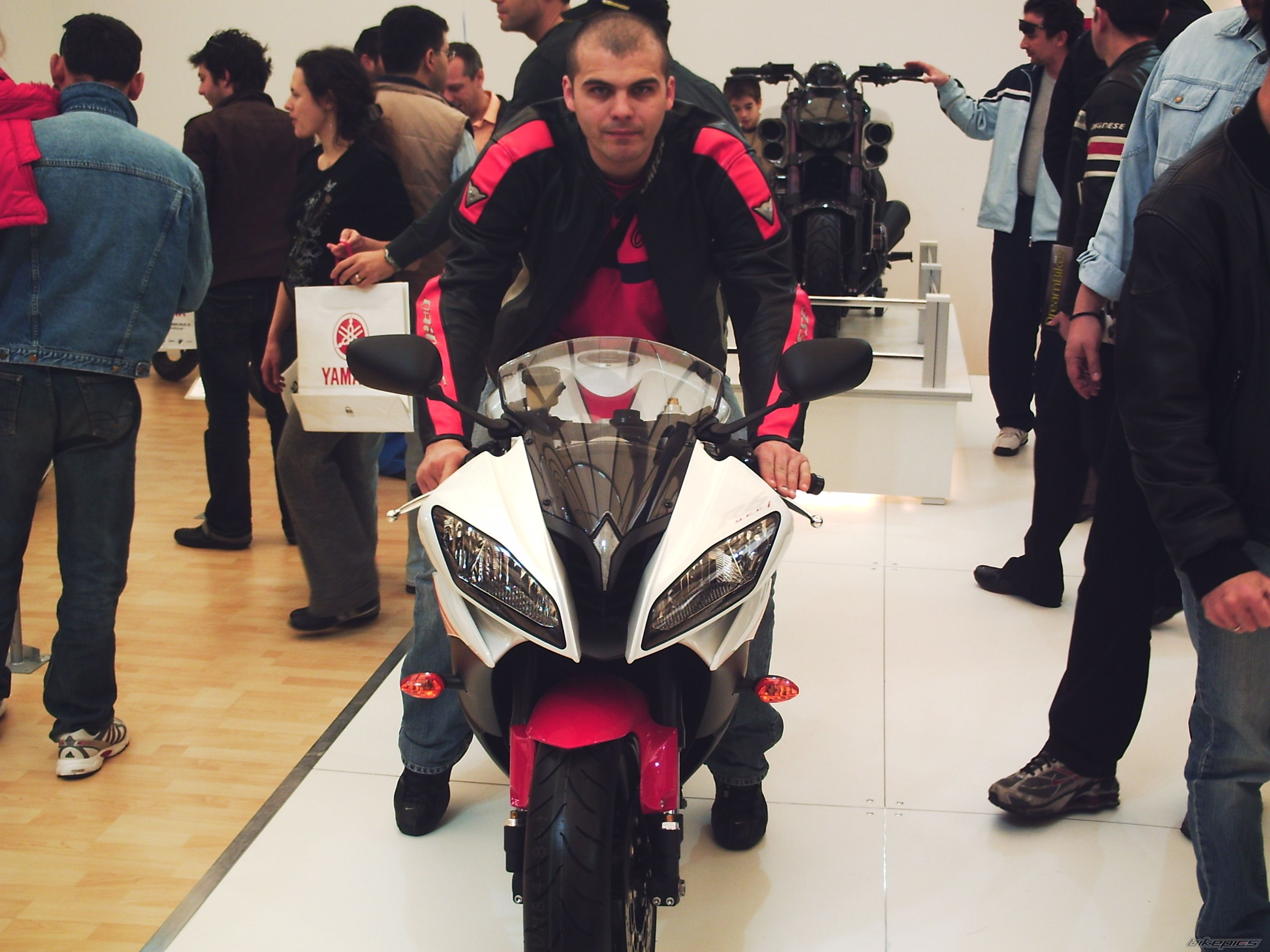 Bike Photo 1235670