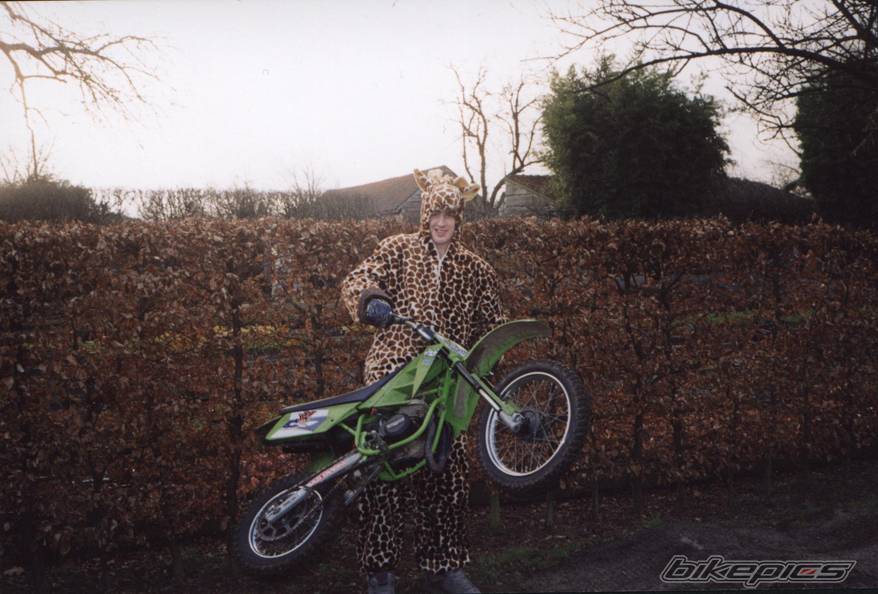 Bike Photo 123568