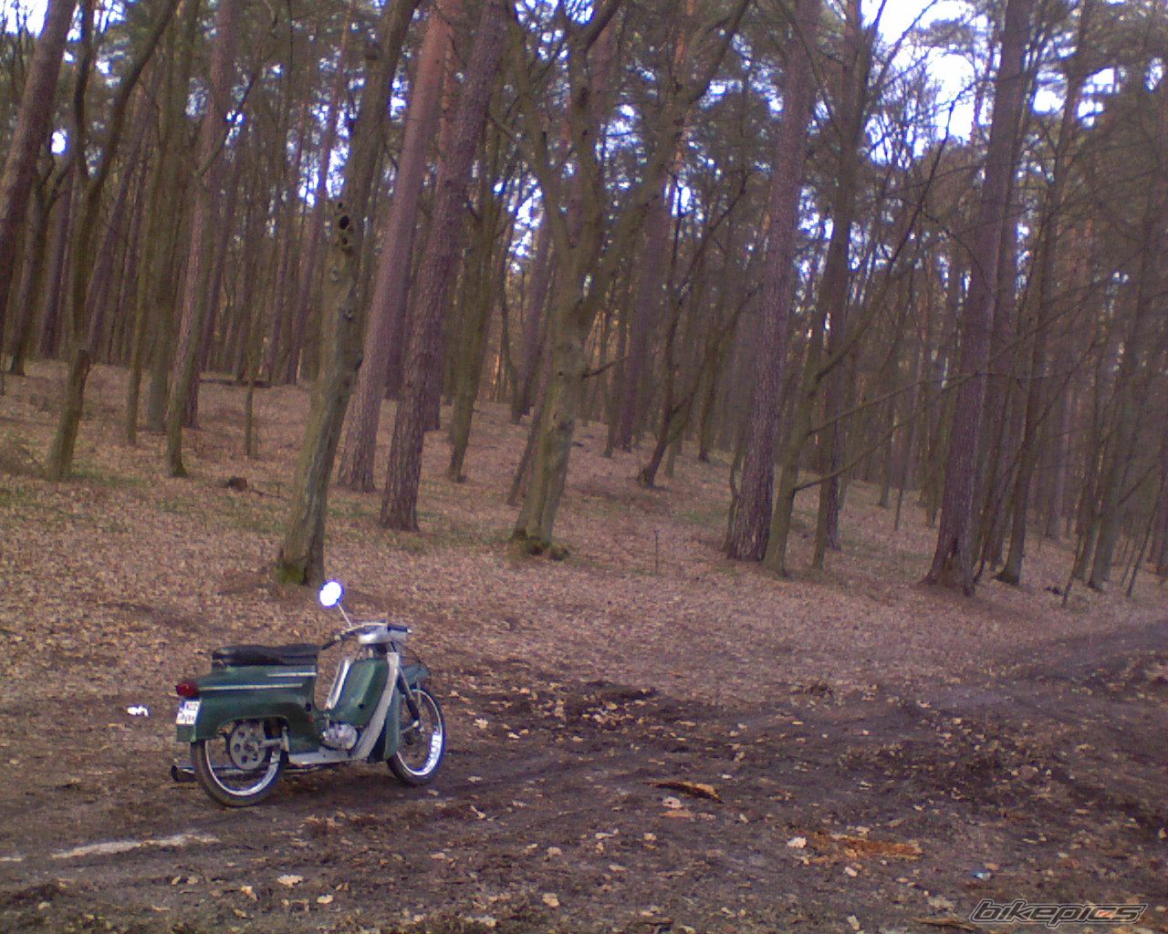 Bike Photo 1235750