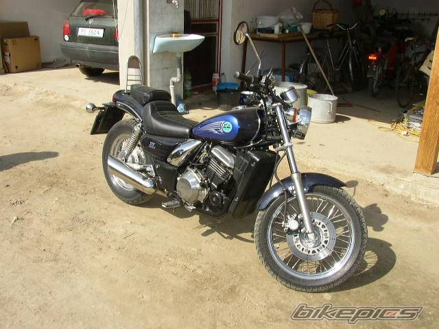 Bike Photo 123579