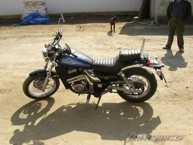 Bike Photo 123581