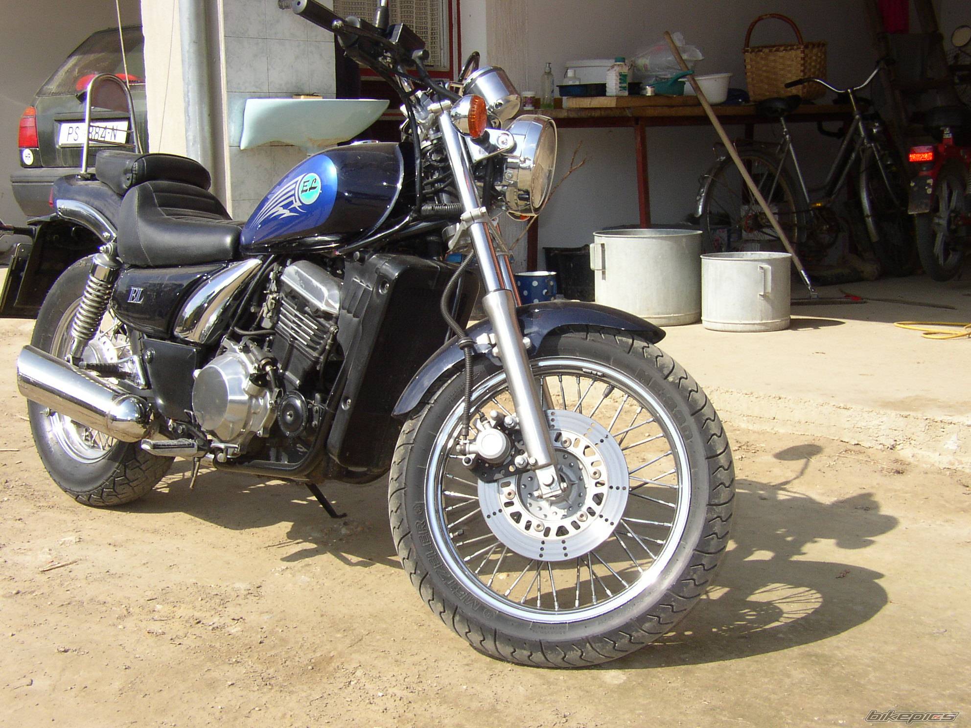 Bike Photo 123586
