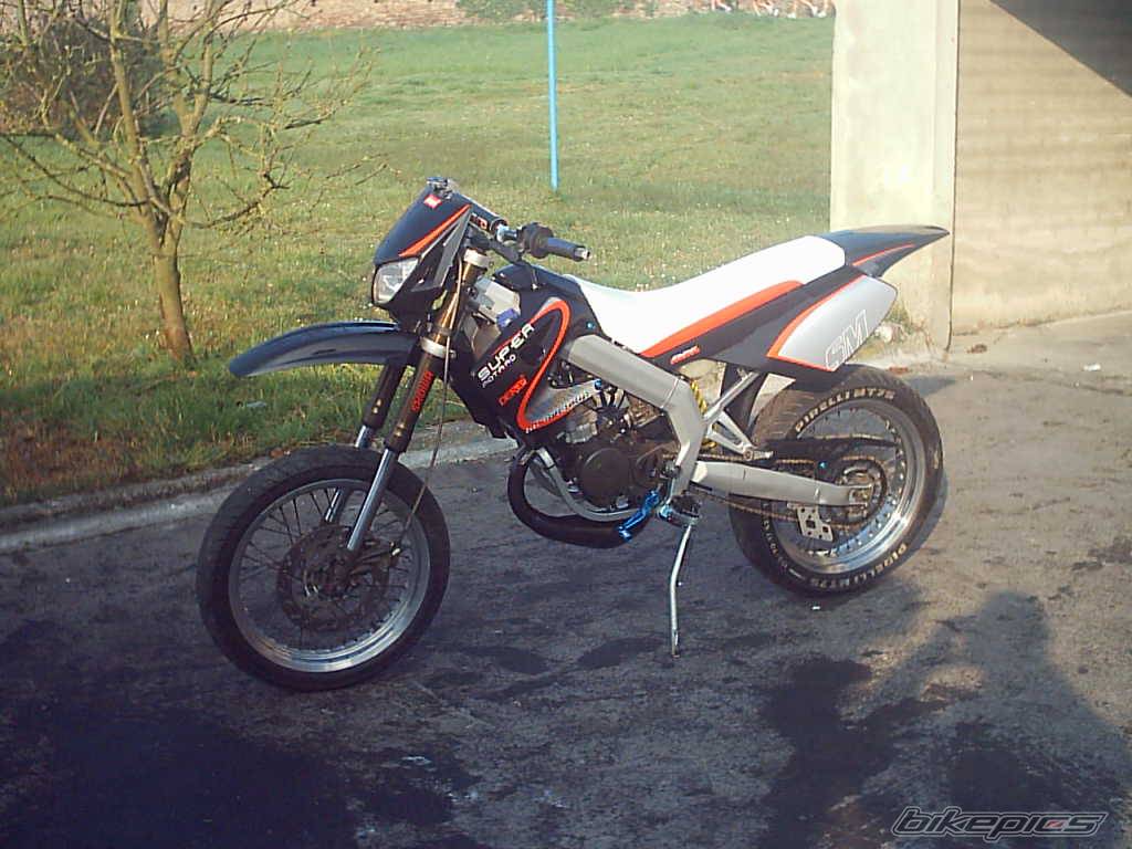 Bike Photo 123589