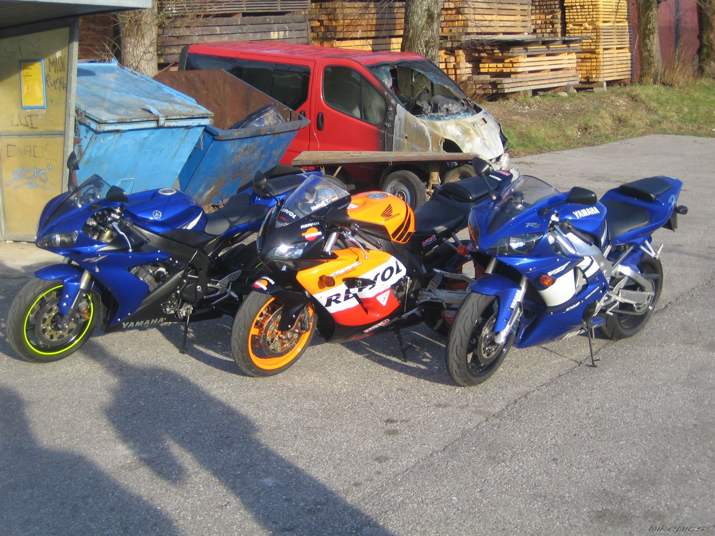 Bike Photo 1235910