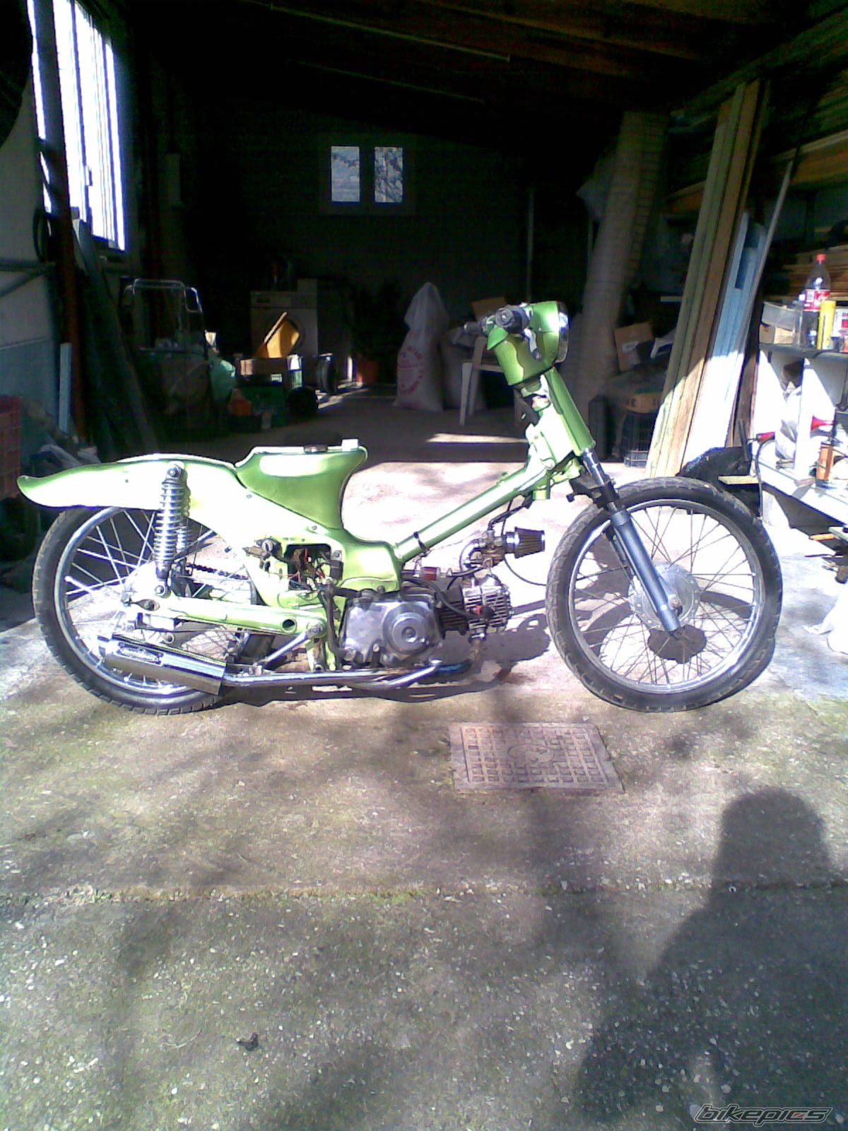 Bike Photo 1236157