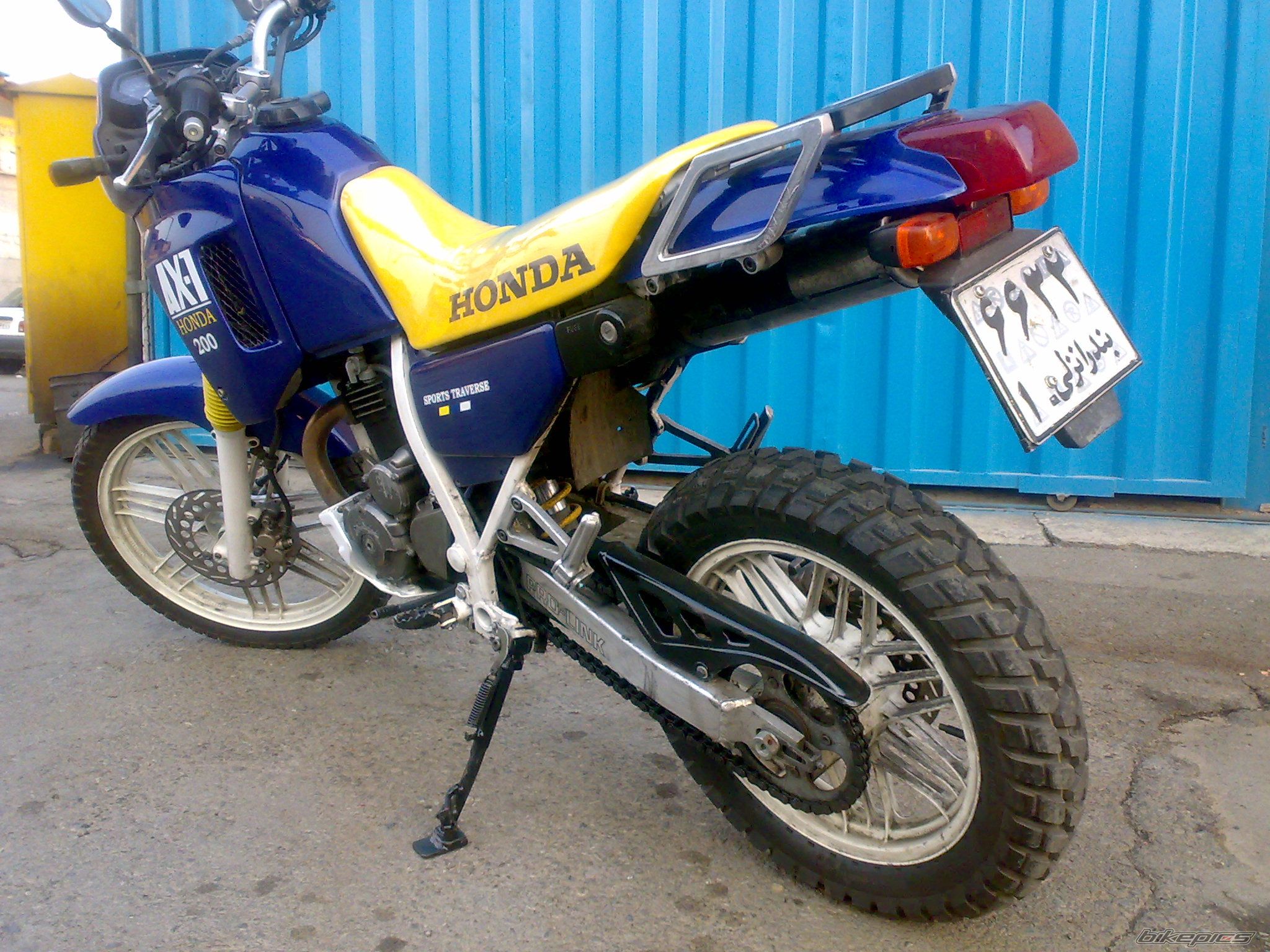 Bike Photo 1236293