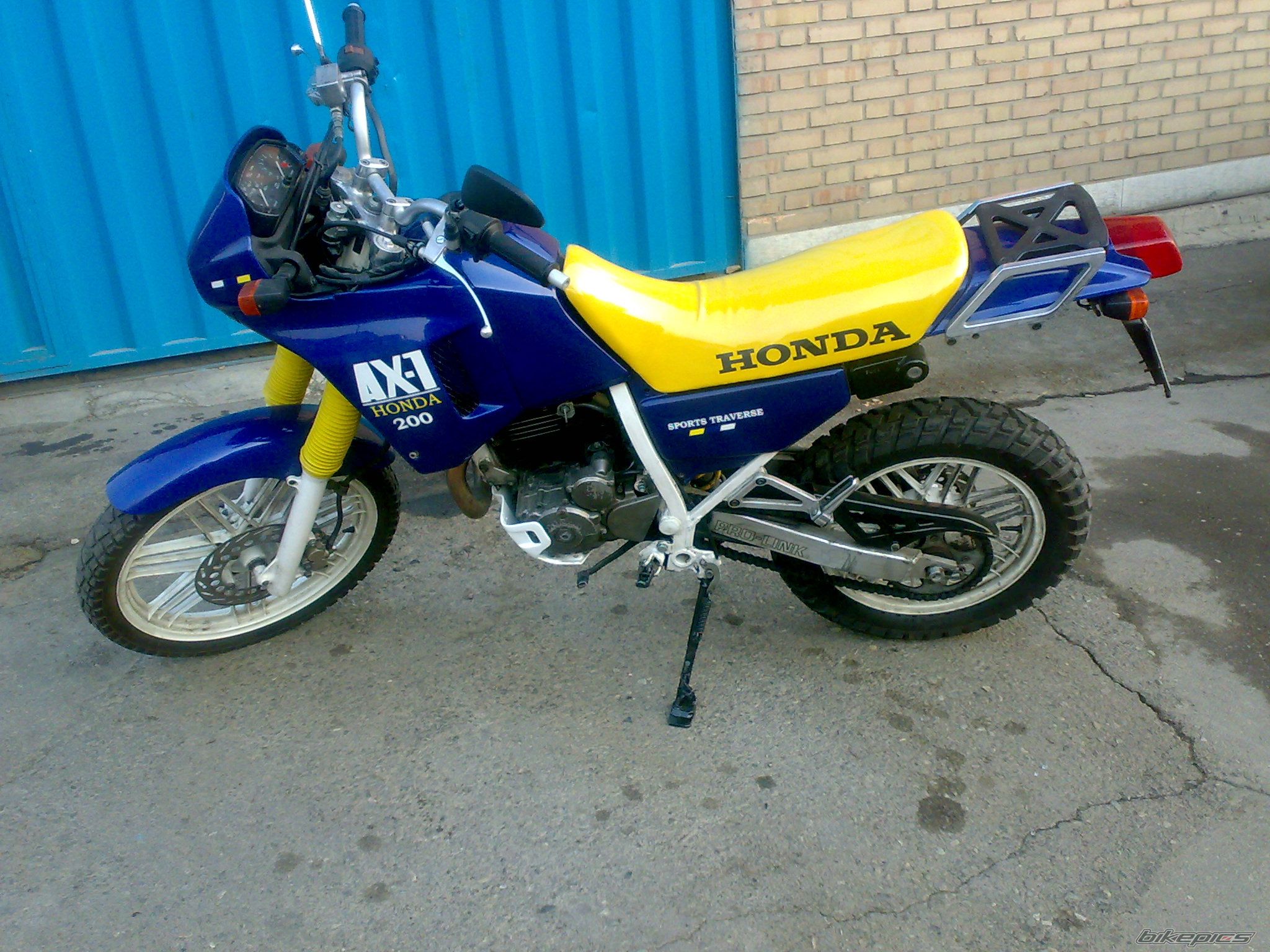 Bike Photo 1236295