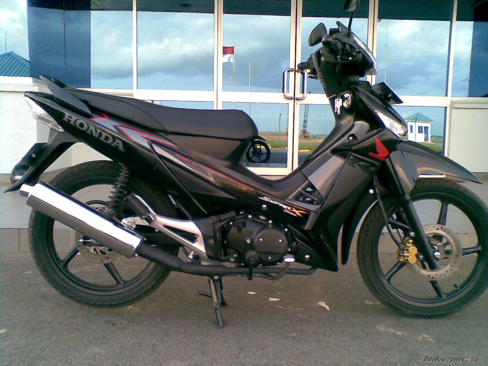 Bike Photo 1236297