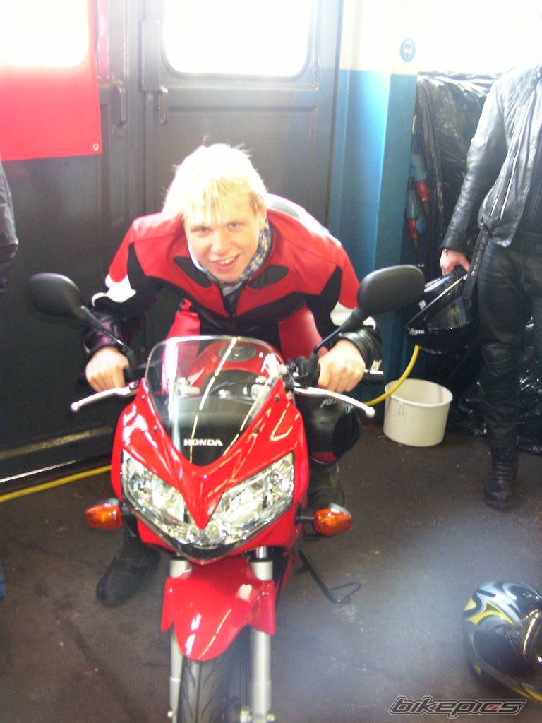 Bike Photo 123639