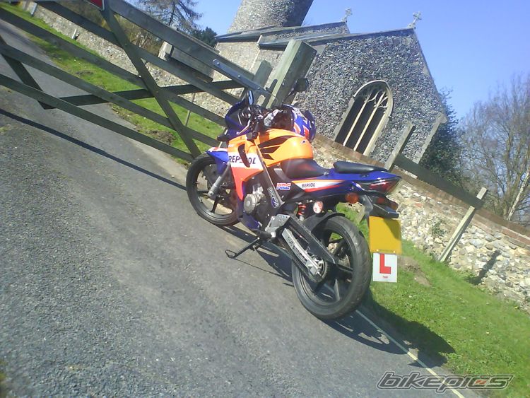 Bike Photo 1236448