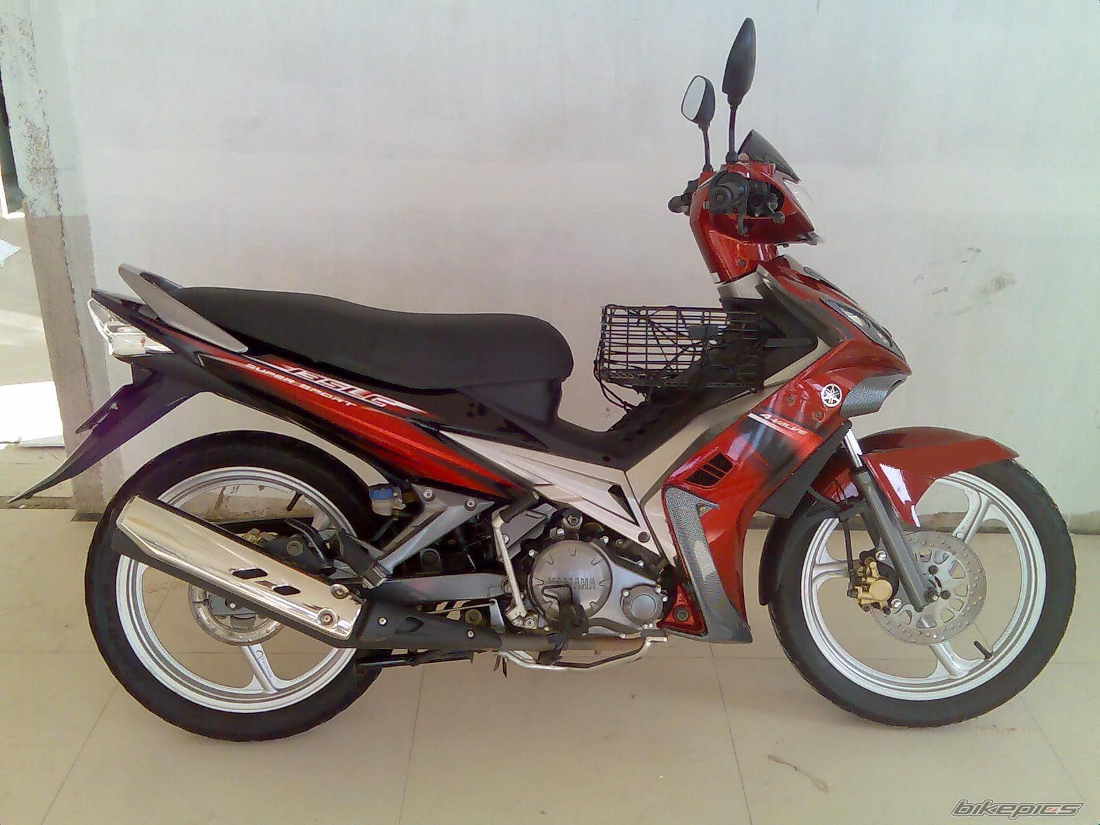 Bike Photo 1236476