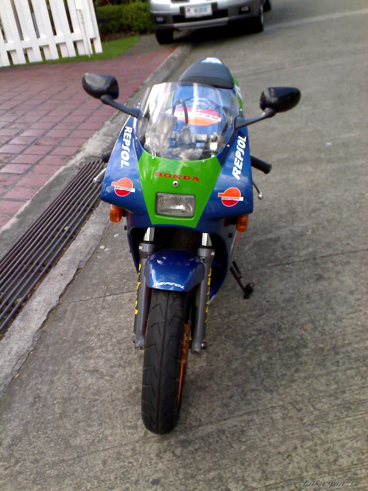 Bike Photo 1236510